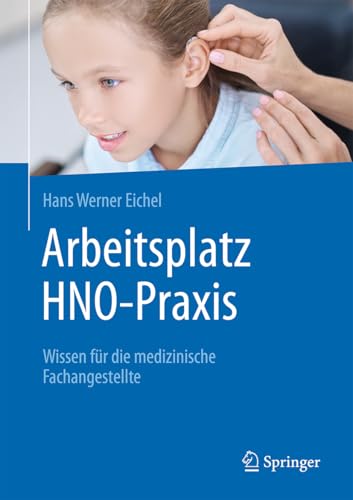 Arbeitsplatz Hno-praxis: Wissen Für Die Medizinische... - Amazon Italy à 59.99€