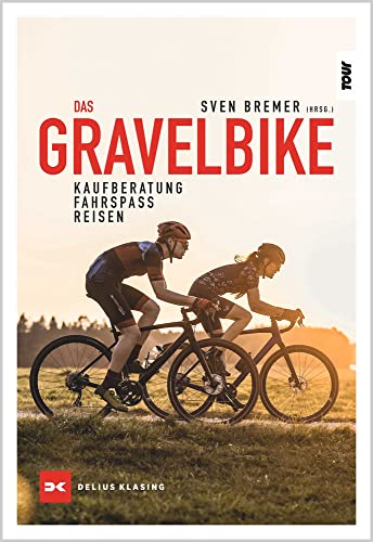 Das Gravelbike: Kaufberatung, Fahrspaß, Reisen - Sports & Fitness en promo à 10.00€