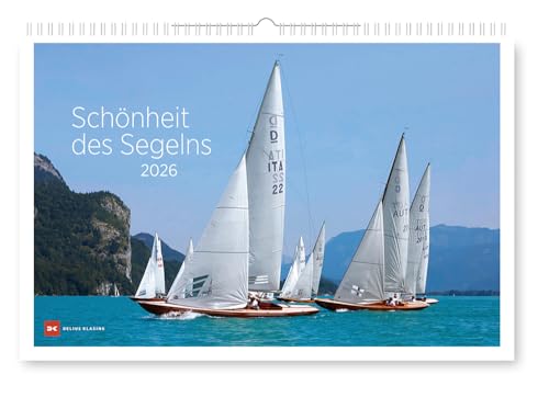 Schönheit des Segelns 2026 - Beauté & Parfums Amazon Allemagne à 5.00€