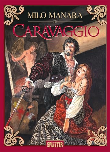 Caravaggio - Bon plan à 11.04€
