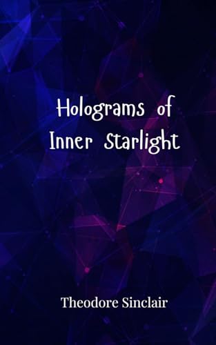 Holograms of Inner Starlight - High-Tech & Électronique Amazon Espagne à 20.89€