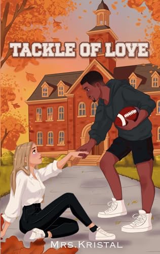 Tackle of Love: College Football Romance - Sports & Fitness Amazon Italie à 6.29€