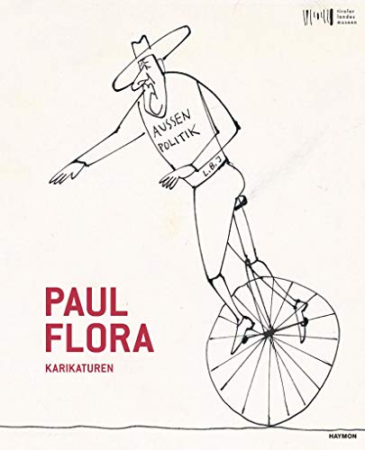 Paul Flora - Livres & eBooks Amazon Royaume-Uni à 28.45€