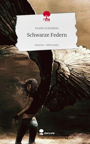 Schwarze Federn. Life is a Story - story.one - Amazon Espagne à 4.09€