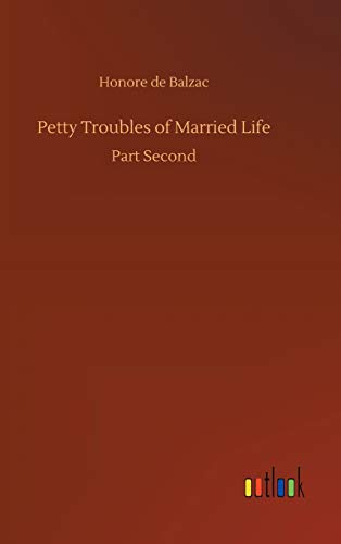 Petty Troubles of Married Life: Part Second - Pet Supplies Amazon Italy à 10.43€