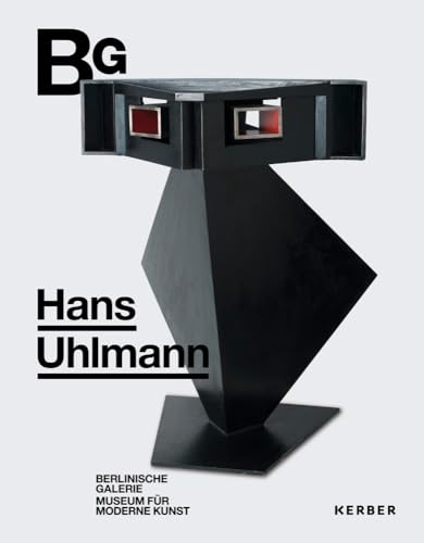 Hans Uhlmann - Amazon Italie à 8.87€
