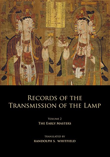 Records of the Transmission of the Lamp: Volume 2 (Books... - Home & Kitchen Amazon UK à 8.00€