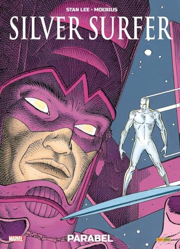 Silver Surfer: Parabel Deluxe Edition - Sports & Fitness en promo à 10.26€