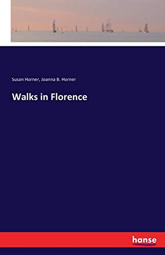 Walks in Florence - Bon plan à 10.00€
