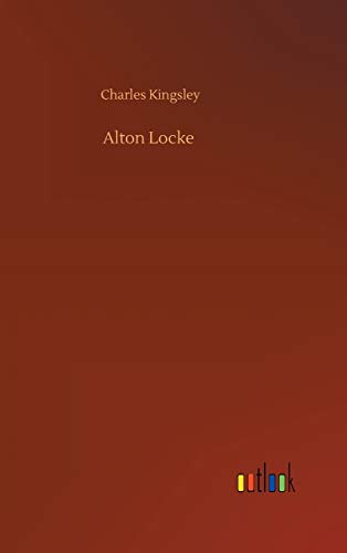 Alton Locke - Amazon Royaume-Uni à 9.42€