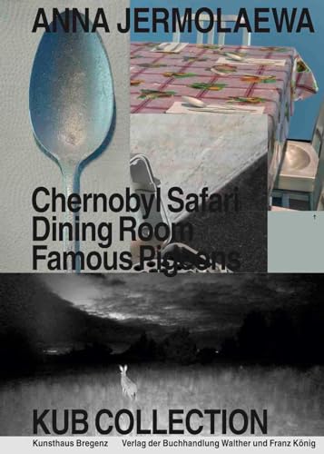 Anna Jermolaewa: Kunsthaus Bregenz - Amazon Italie à 5.24€