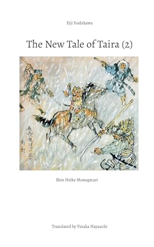 The New Tale of Taira (2): Shin Heike Monogatari - Bon plan à 4.54€