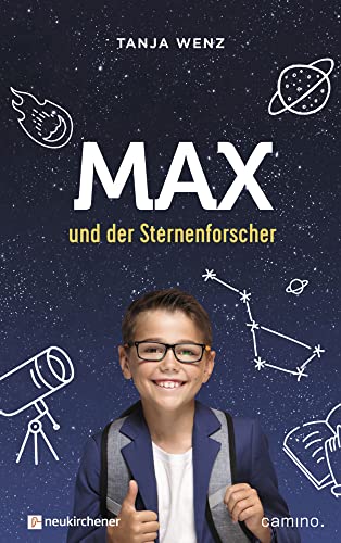 Max und der Sternenforscher - Livres & eBooks Amazon Allemagne à 6.50€