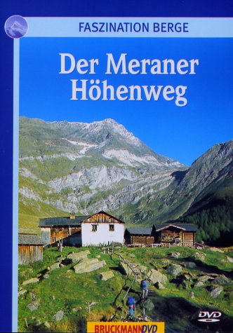 Der Meraner Höhenweg - Livres & eBooks Amazon France à 3.95€