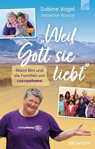 "Weil Gott sie liebt": Mami Bini und die Familien von... - Amazon Royaume-Uni à 8.13€