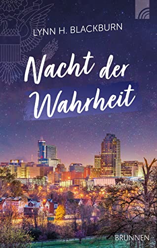 Nacht der Wahrheit (Raleigh-Serie) - Bon plan à 9.00€