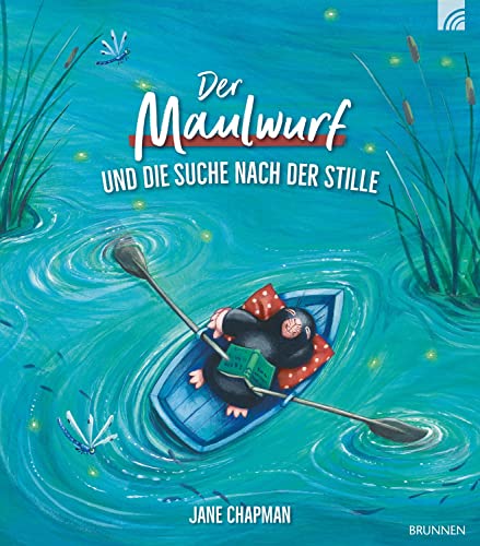 Der Maulwurf und die Suche nach der Stille (Raleigh-Serie) - Amazon Germany à 7.00€