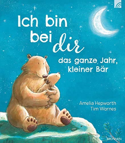 Ich bin bei dir das ganze Jahr, kleiner Bär (Raleigh-Serie) - Amazon Allemagne à 7.00€