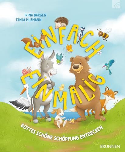 Einfach einmalig: Gottes schöne Schöpfung entdecken. Ein... - Jouets & Jeux Amazon Allemagne à 7.00€