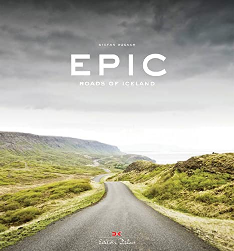 Epic: Roads of Iceland - Jeux Vidéo & Consoles en promo à 8.82€