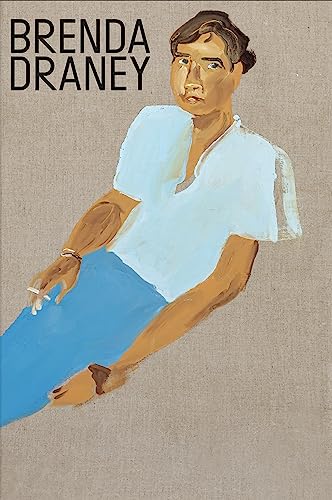 Brenda Draney: Drink from the river - Bon plan à 7.74€