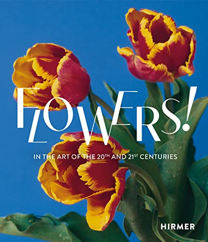 Flowers! (Bilingual edition): In the Art of the 20th and... - Jardin & Extérieur en promo à 17.50€