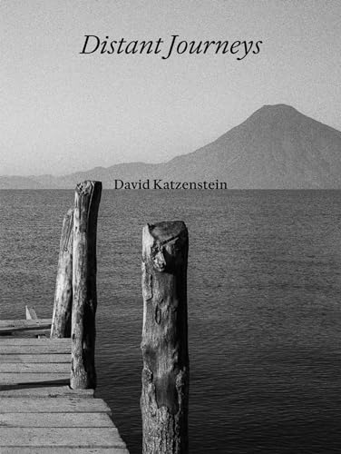 David Katzenstein: Distant Journeys - Animalerie Amazon Italie à 16.11€