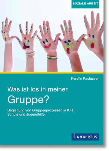 Was ist los in meiner Gruppe?: Begleitung von... - Amazon Espagne à 8.52€