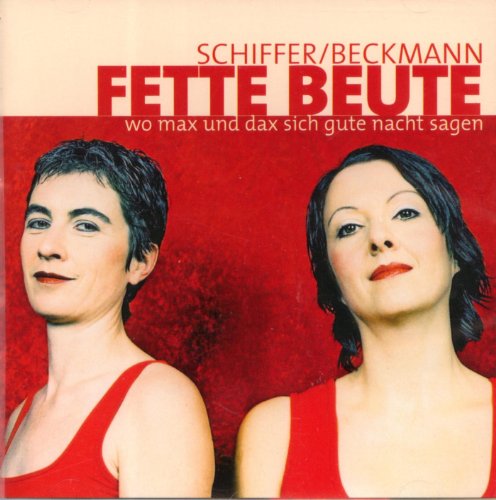 Fette Beute-Wo Max und Dax Sich Gute Nacht Sagen [Import] - Livres & eBooks Amazon Italie à 31.98€