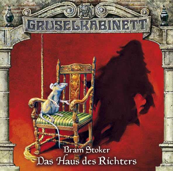 Das Haus des Richters-Folge 43 - Bon plan à 7.66€
