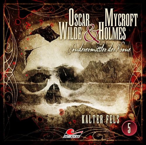 Kalter Fels-Folge 05: Kalter Fels. Sonderermittler der... - Livres & eBooks Amazon Italie à 14.00€