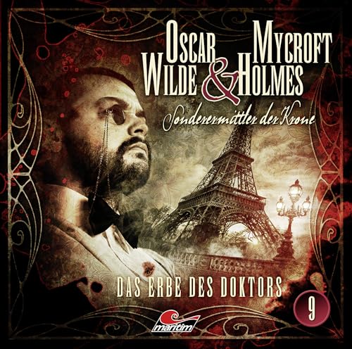 Das Erbe des Doktors: 9 - Livres & eBooks Amazon Italie à 14.00€