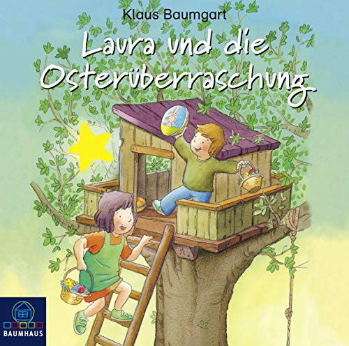 Laura und die Osterüberraschung: Hörspiel. - Jouets & Jeux Amazon Royaume-Uni à 16.78€