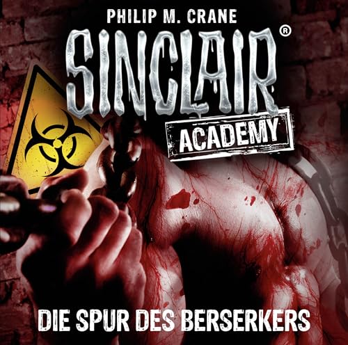 Die Spur des Berserkers-Folge 9 - Amazon France à 11.49€