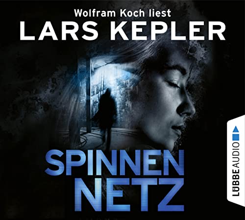 Spinnennetz: Joona Linna, Teil 9. - Sports & Fitness Amazon Allemagne à 11.20€