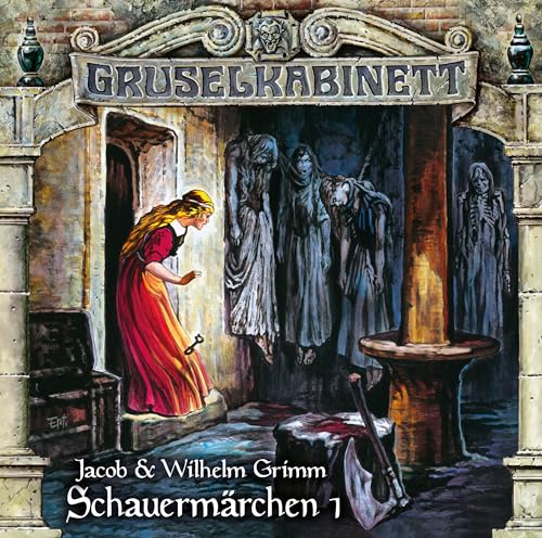Gruselkabinett - Folge 190: Schauermärchen 1. Hörspiel. - Sports & Fitness Amazon Italie à 10.44€