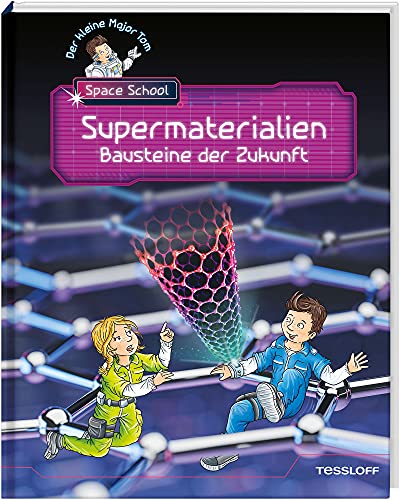 Der kleine Major Tom. Space School. Band 3.... - Jouets & Jeux Amazon Italie à 13.78€