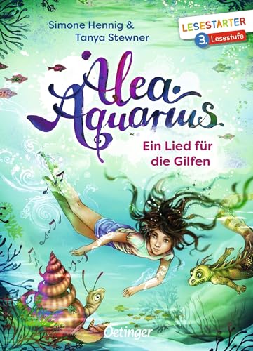 Alea Aquarius. Ein Lied für die Gilfen: 2 - Bon plan à 7.84€
