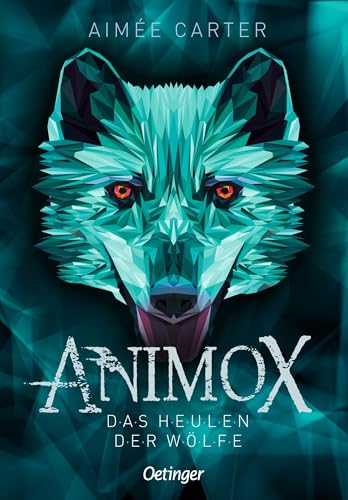 Animox 01. Das Heulen der Wölfe: 1 - Auto & Motorcycle Amazon Spain à 15.20€