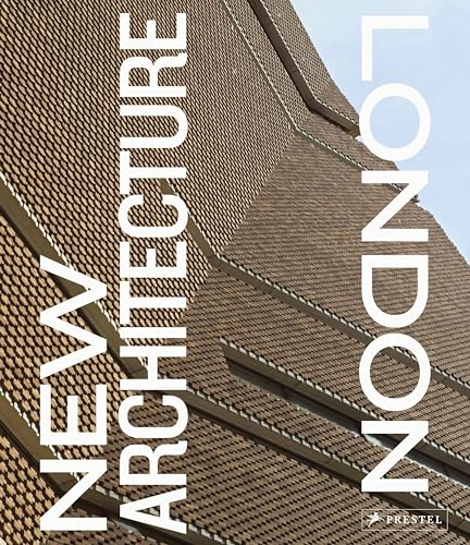 New Architecture London - Livres & eBooks Amazon Allemagne à 21.39€