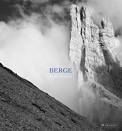 Peter Mathis Berge: Grandiose Naturfotografie von den Alpen... - Animalerie Amazon Allemagne à 24.99€