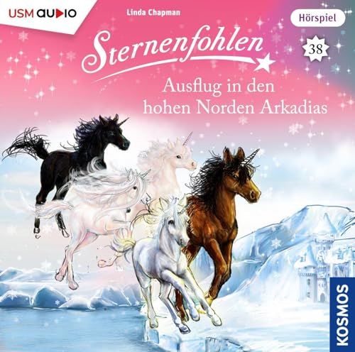 Sternenfohlen 38: Ausflug Zum Eispalast - Livres & eBooks Amazon France à 2.22€