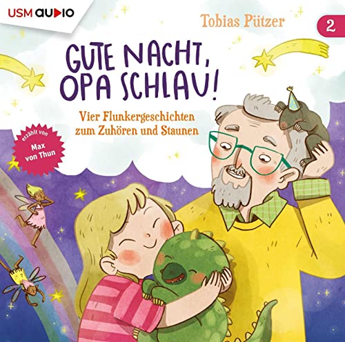 Gute Nacht, Opa Schlau! - Livres & eBooks Amazon Royaume-Uni à 17.09€