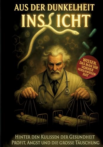 Aus der Dunkelheit ins Licht: Hinter den Kulissen der... - Nouvelle promo Amazon à 5.45€