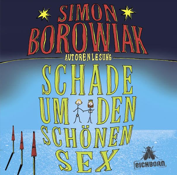 Schade um den schönen Sex: Autorenlesung. - Auto & Moto Amazon Italie à 15.50€