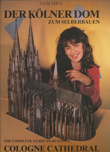 The Complete Guide to Building the Cologne Cathedral: Der... - Beauté & Parfums Amazon Italie à 22.70€