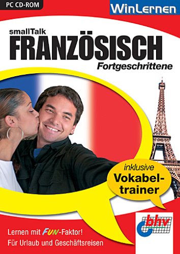 WinLernen Smalltalk Französisch Fortgeschrittene - Livres & eBooks Amazon Allemagne à 1.99€