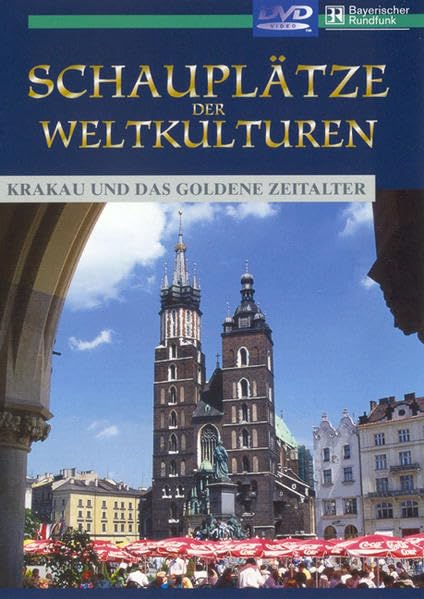 Schauplätze der Weltkulturen-Krakau und das goldene... - Jeux Vidéo & Consoles en promo à 5.60€