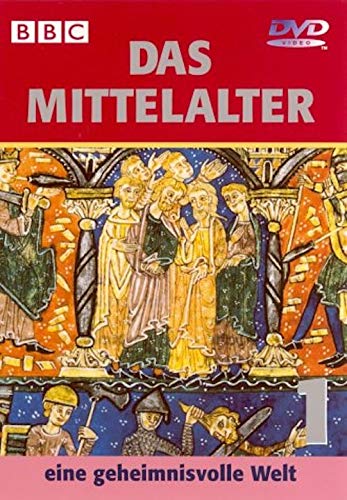 Das Mittelalter - Teil 1 - Livres & eBooks Amazon Italie à 6.14€