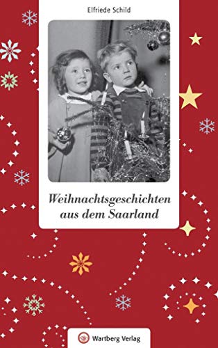 Weihnachtsgeschichten aus dem Saarland - Amazon Espagne à 5.91€